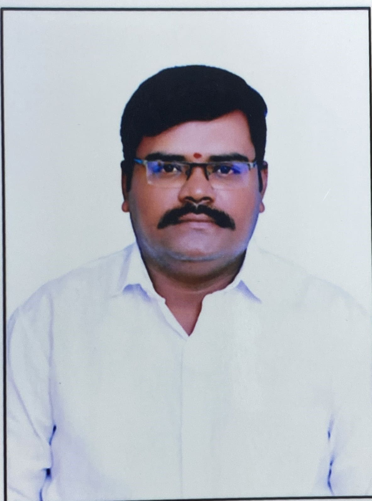 Dhontula Ramesh Mudiraj