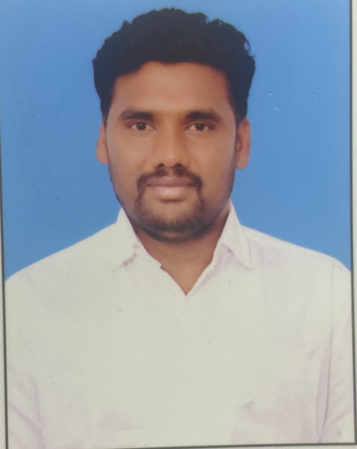 Lodangi Sravan Kumar