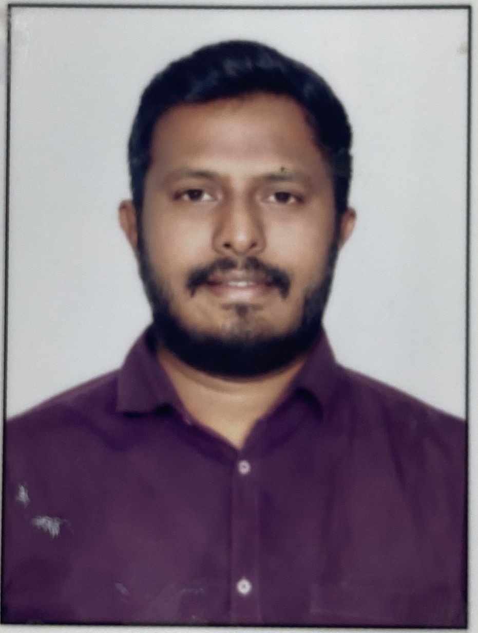 Mekala Karthik Yadav