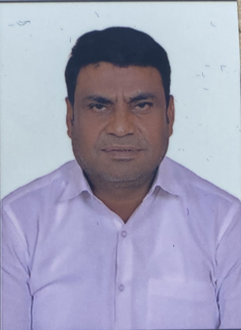 Mohammed Ahmed Lamra