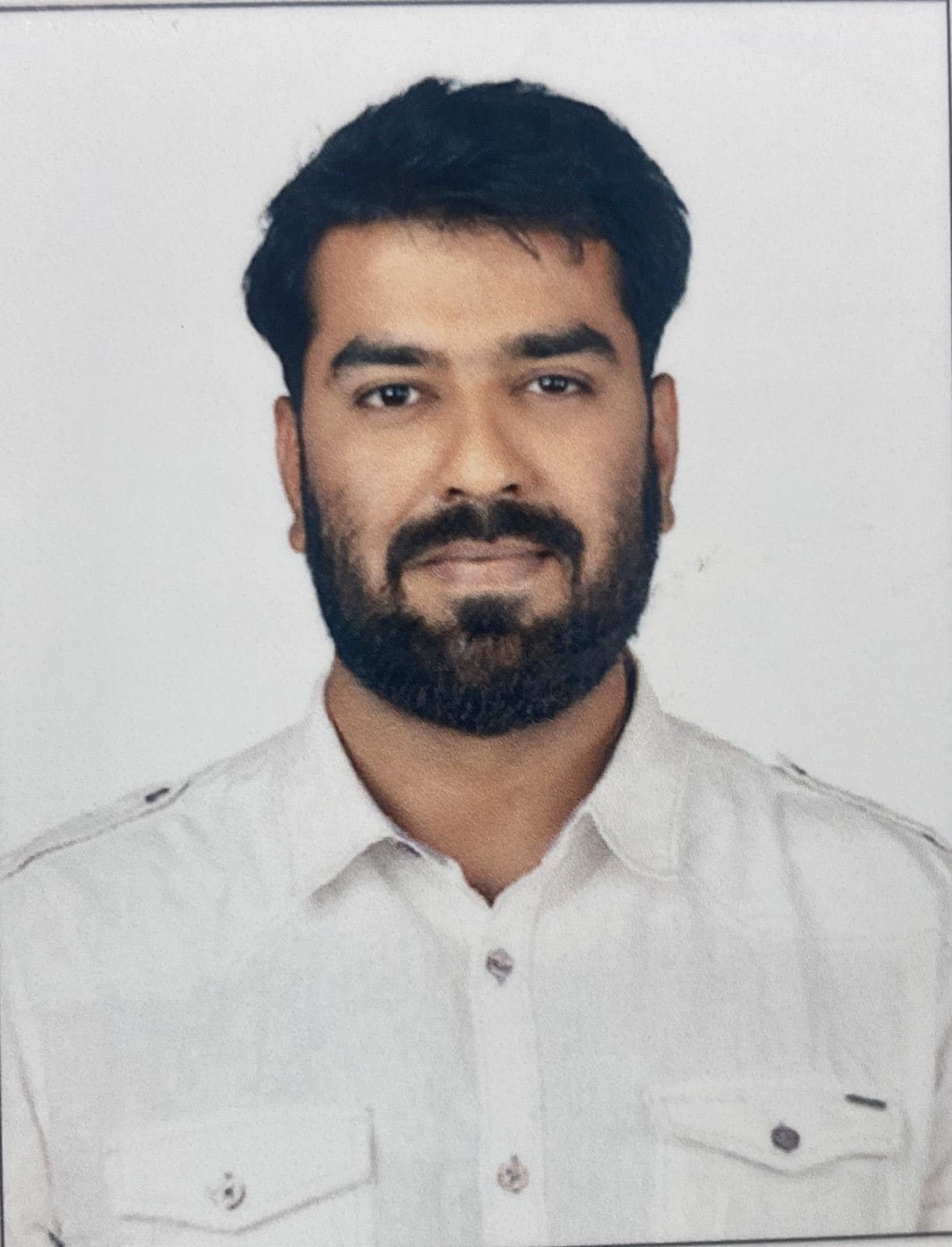 Mohammed Asif