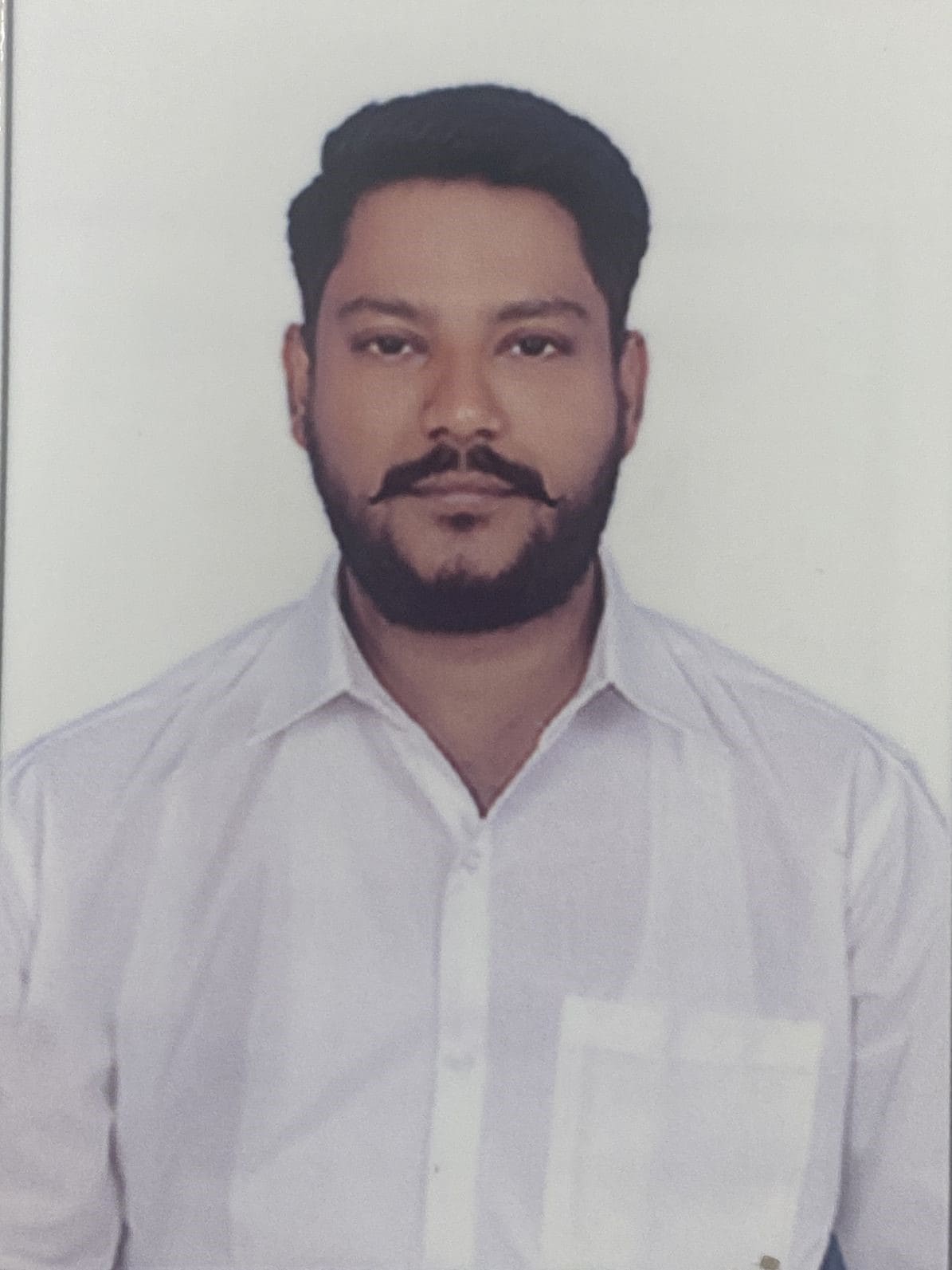 Mohammed Azhar