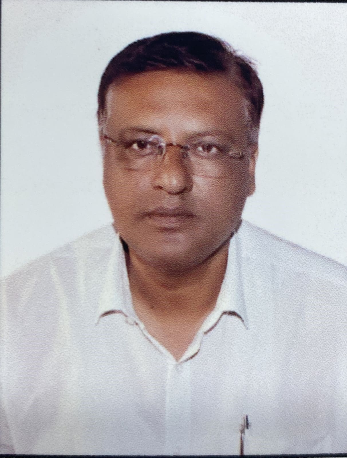 Mohammed Wajid