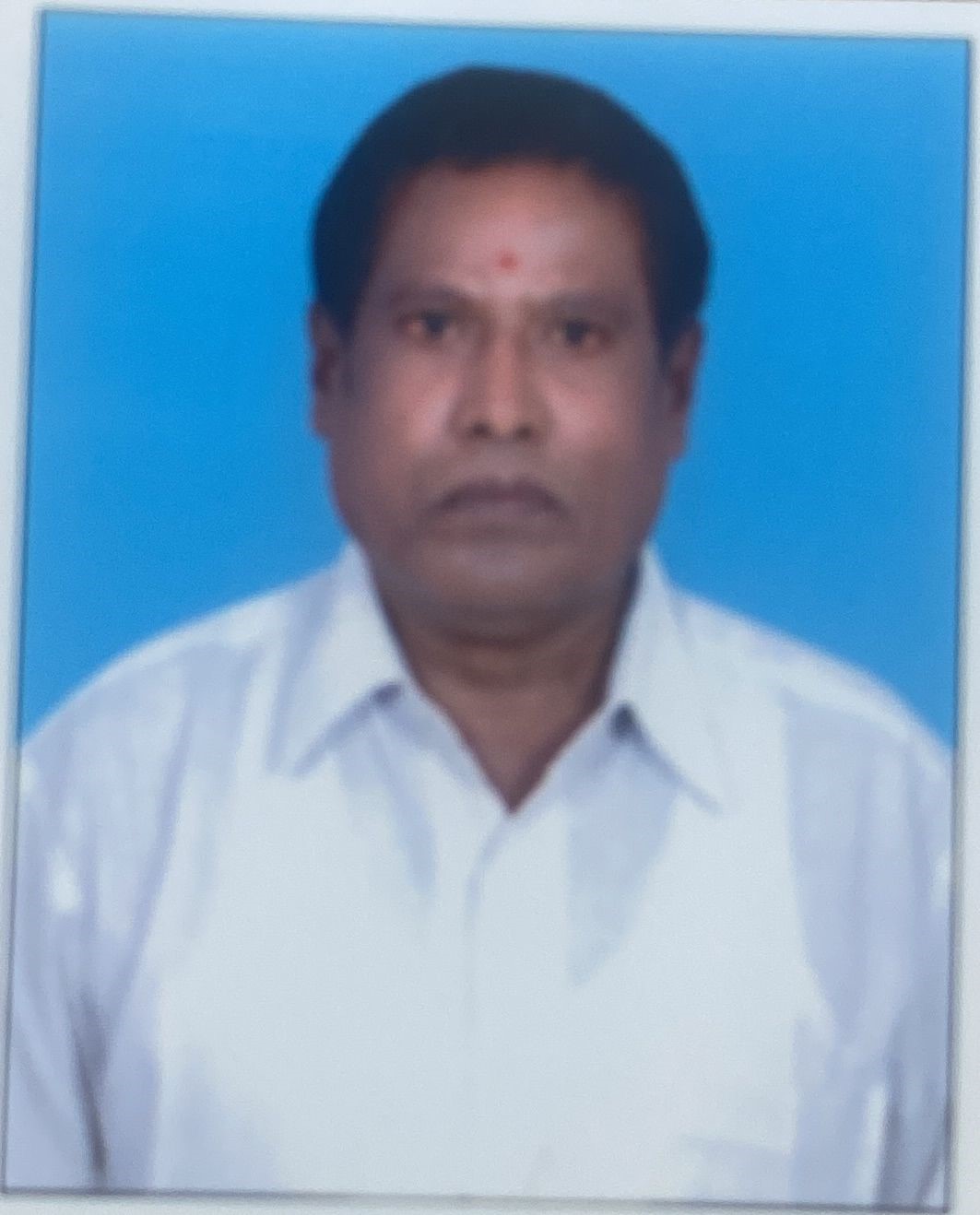 Murarikar Laxman Rao