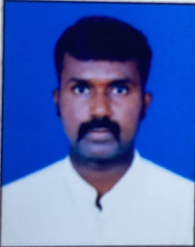 N. Vishnu Kumar