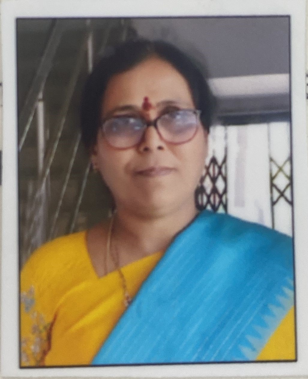 Neeraja Kolan