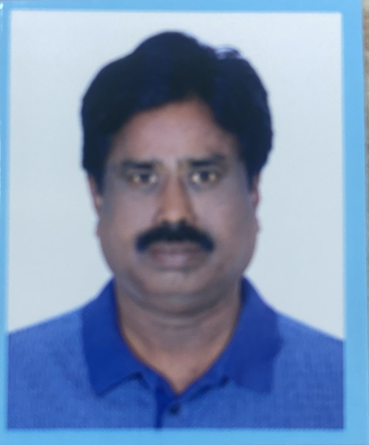 Rasuri Chandra Sekhar