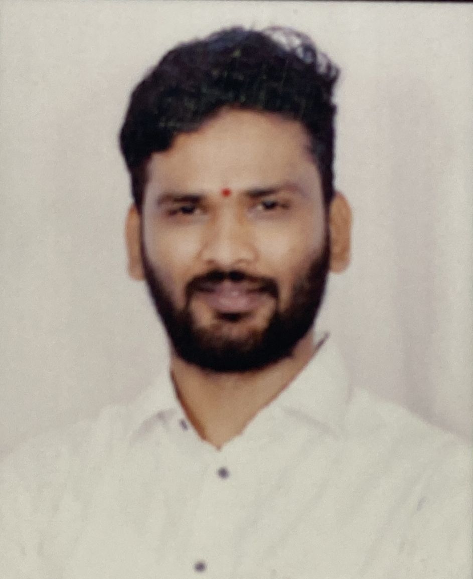 Sai Kumar Panthula