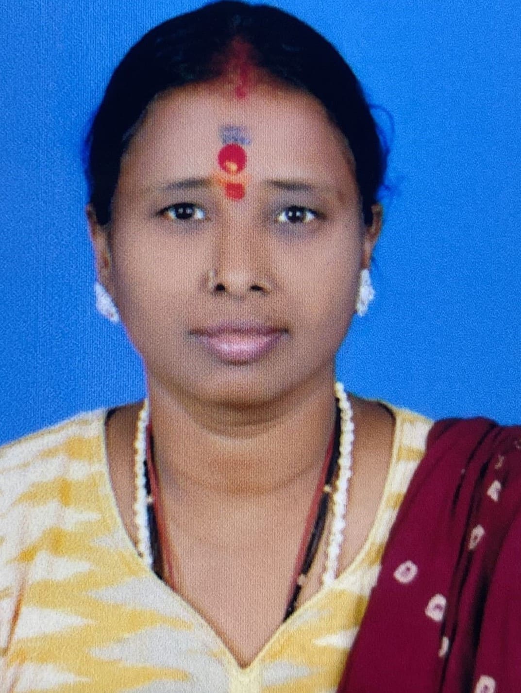 Thakur Jyothi Bonia