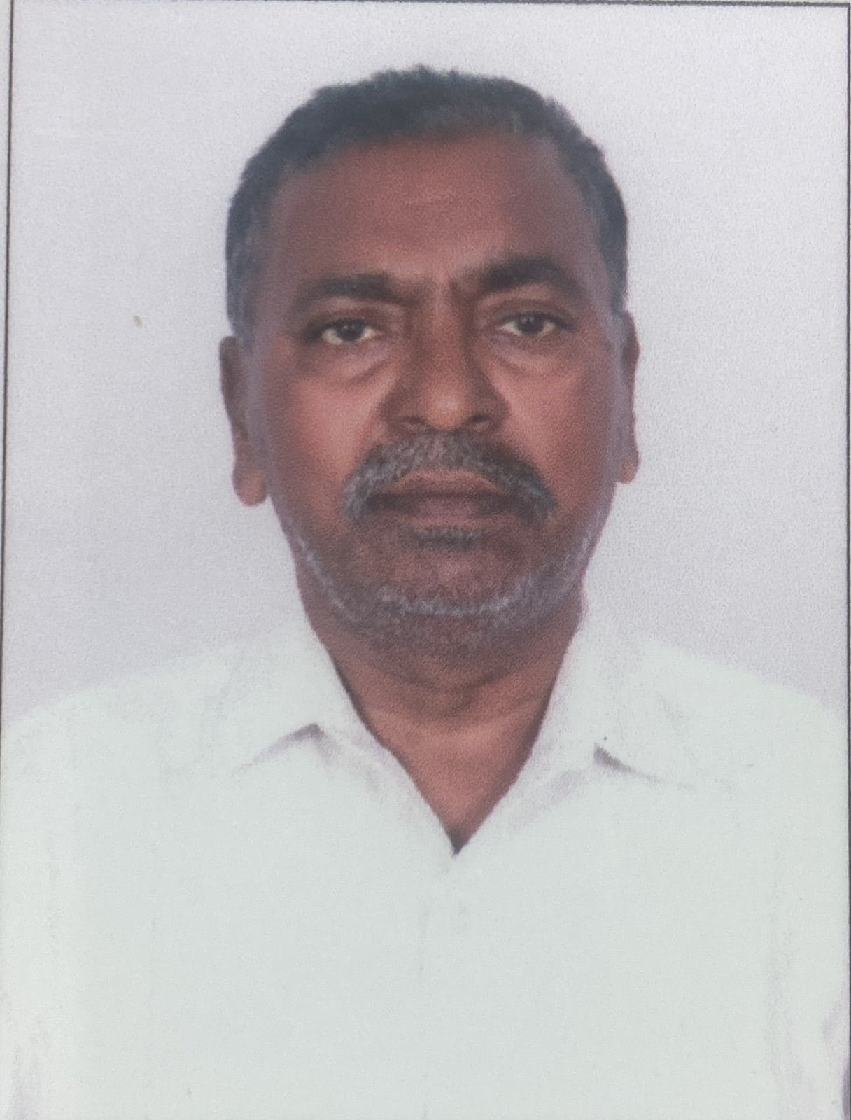 Voorakonda Narsimhulu