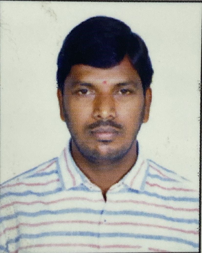 Yadagiri Manthri