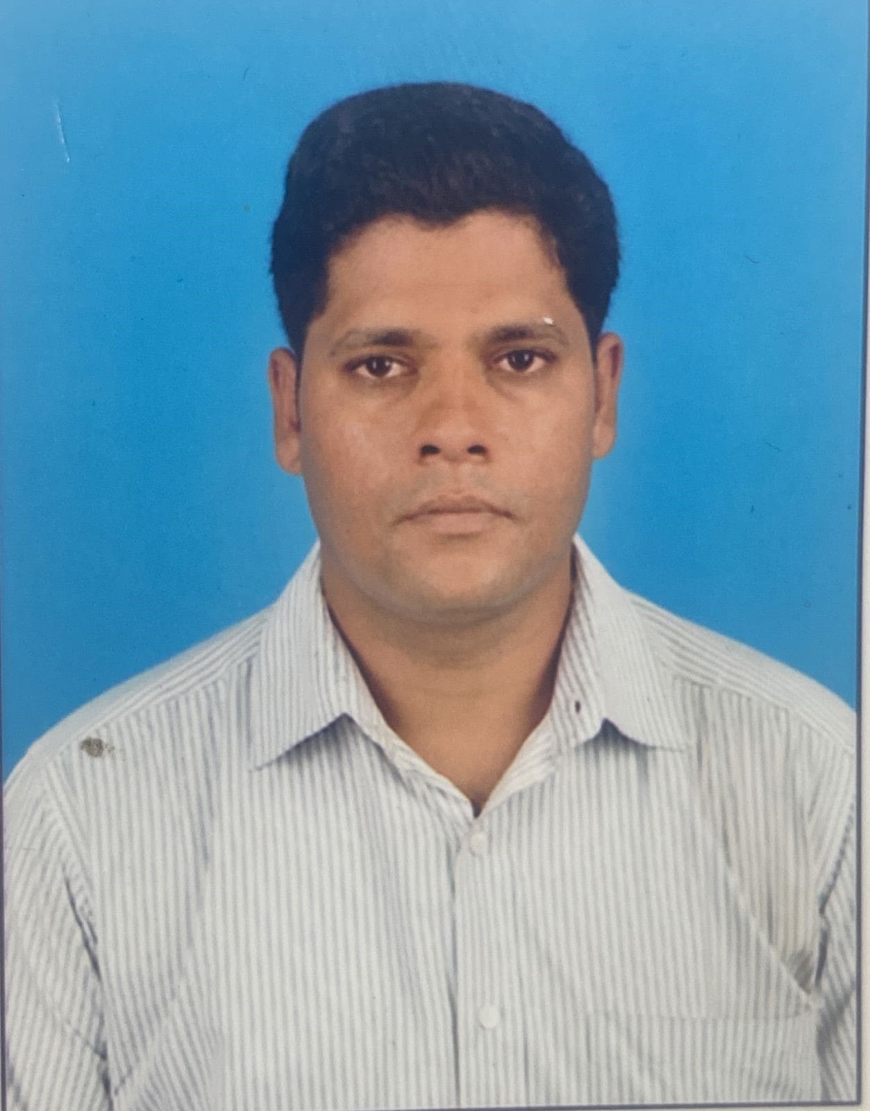 Yesh Tiwari