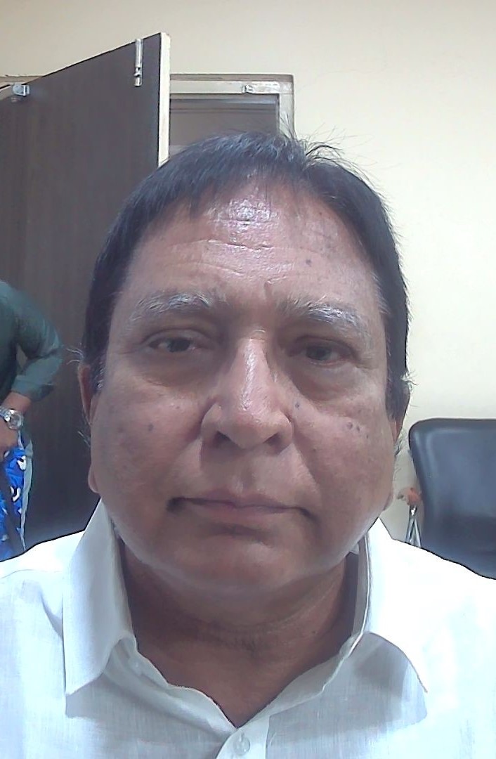 Annayagari Anand Reddy