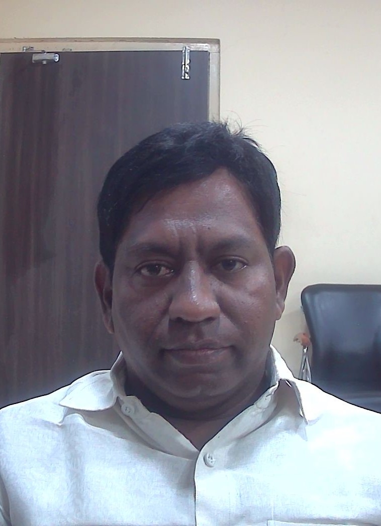 Ashwini Reddy