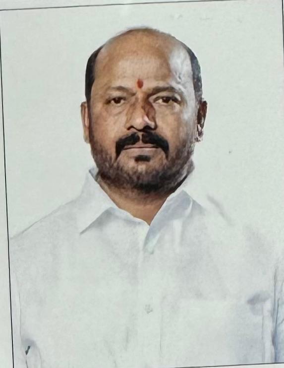 Bukka Venugopal
