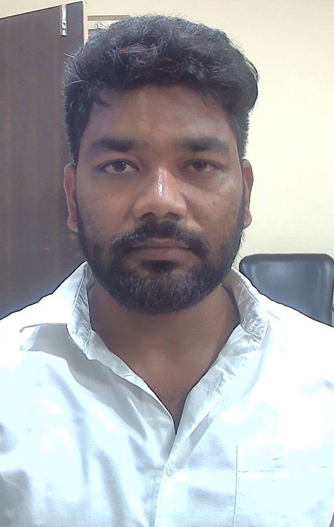 D.Gopal Dandotikar