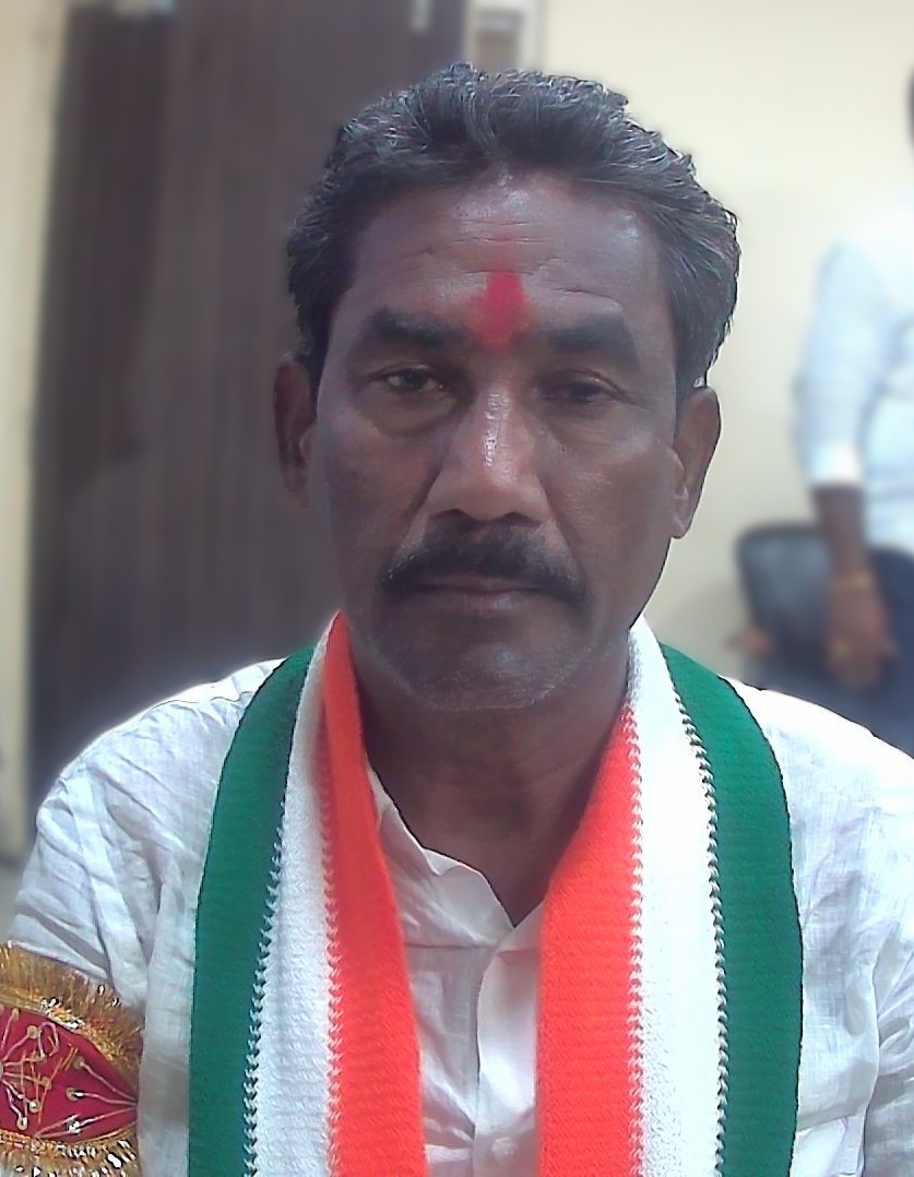 Kasturi Narender