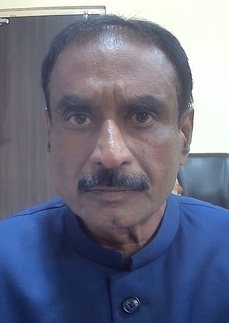 Mohamed Abdul Azeem