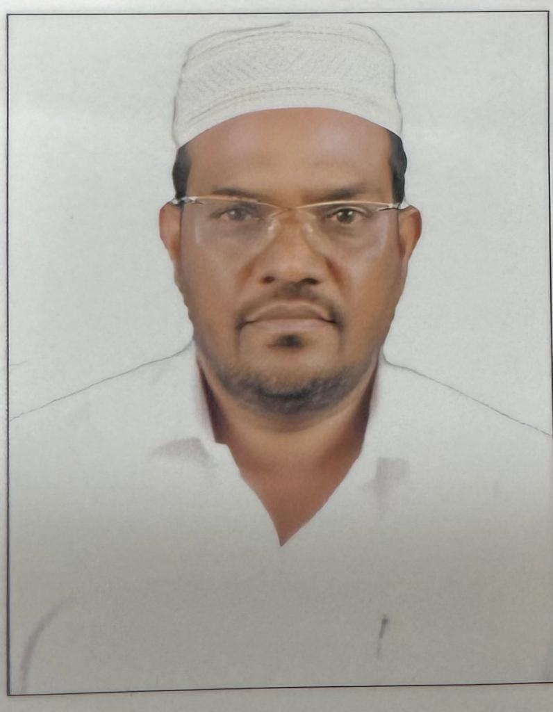 Mohammed Taher