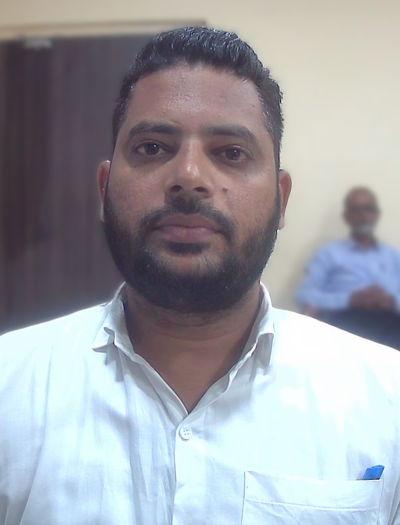Sadiq Bin Yousuf