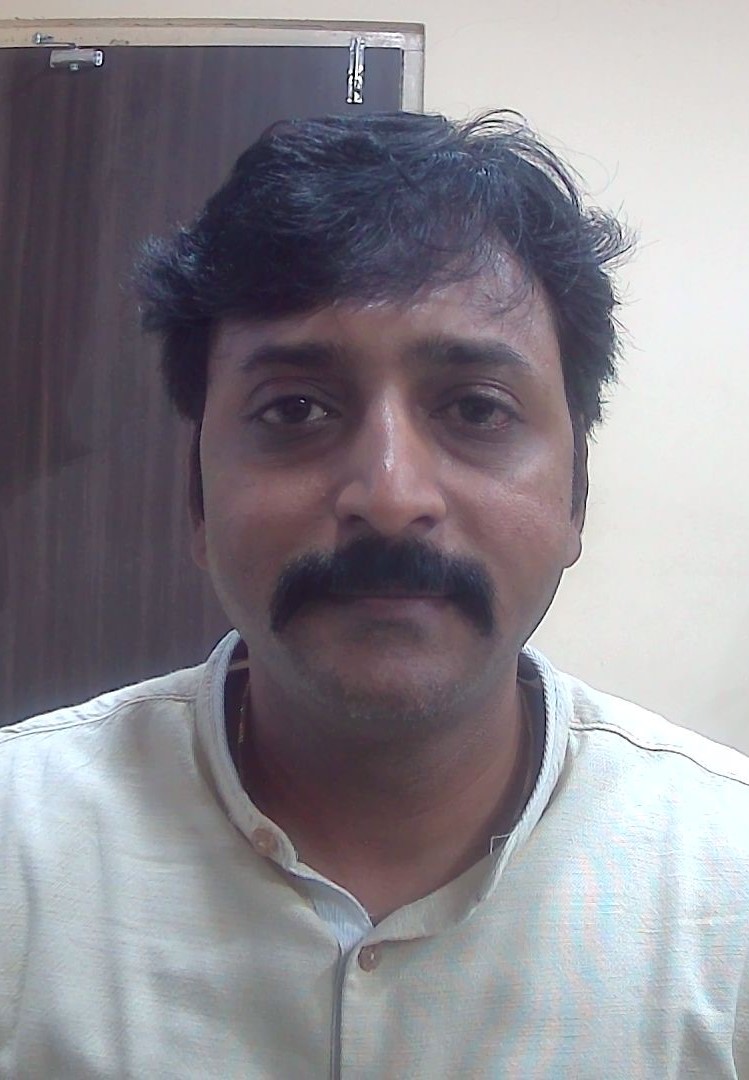 Shivaramakrishna Chennojwala