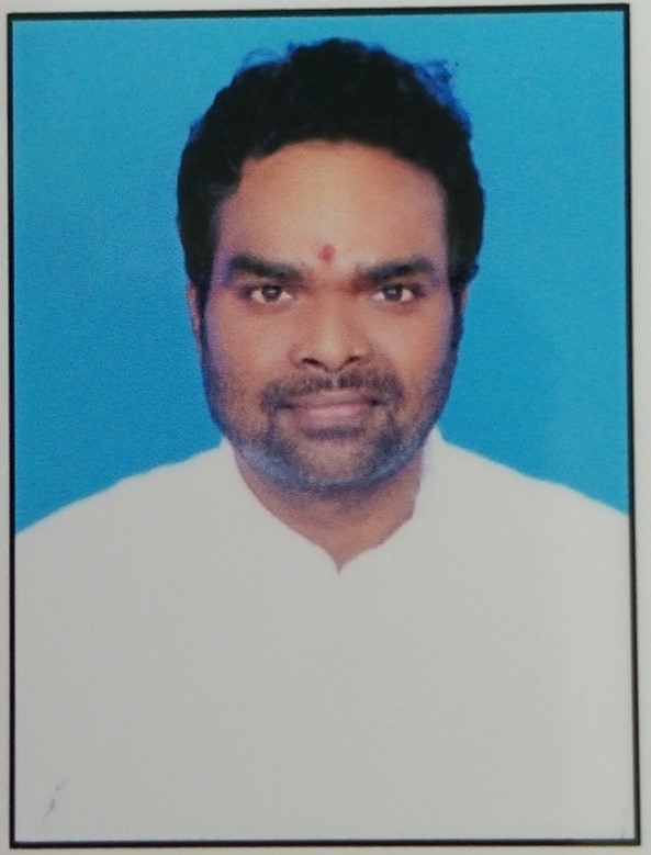 Ambati Naresh Yadav