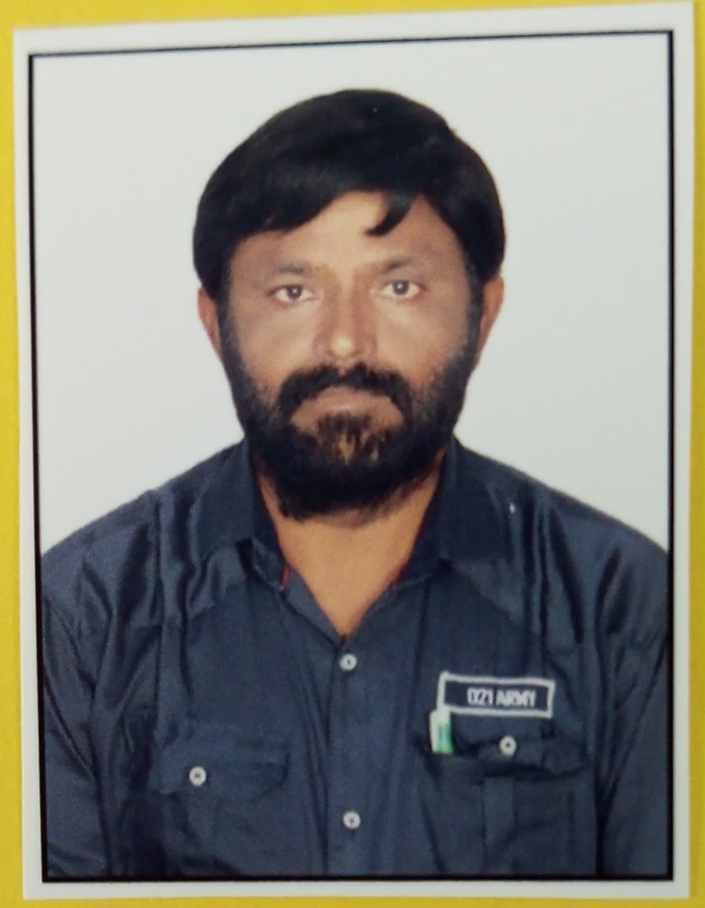 Ashok Vemula