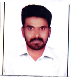 B. Chandra Shekar
