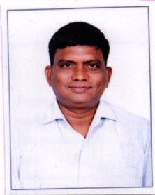 Gajjelli Venkateshwarlu