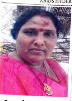 Gandra Vijayalaxmi