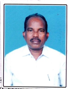Gorre Ramesh