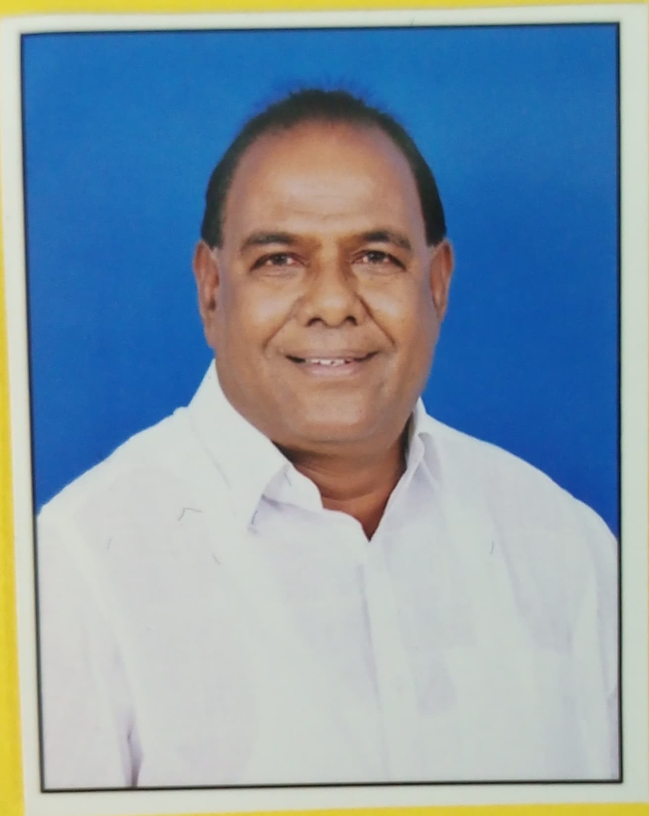 Jeevan Rao Paruvelli