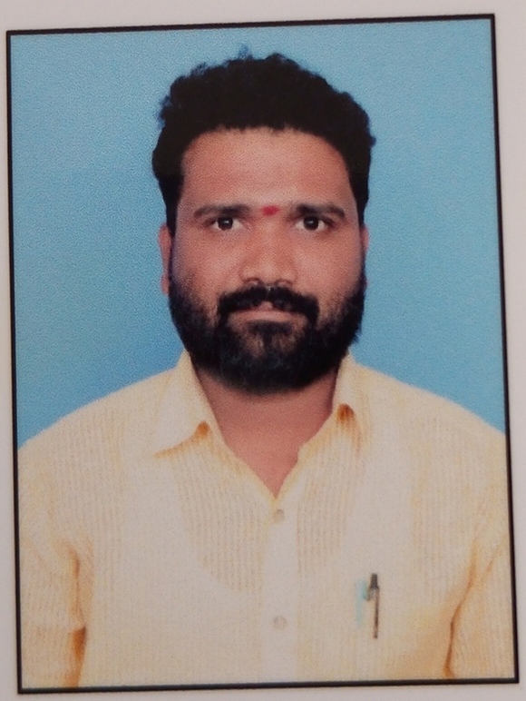 Kampalli Raghu Babu