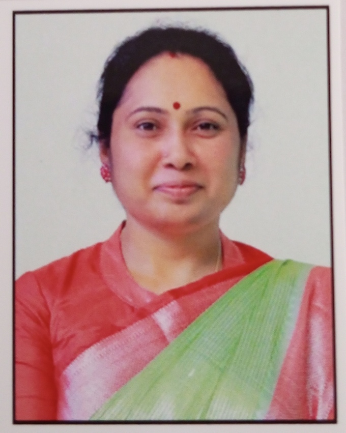 Kandula Sandhya Rani