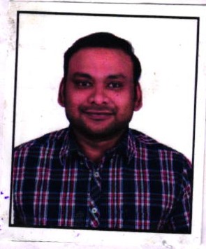 Kirthi Kanth Gudimalla