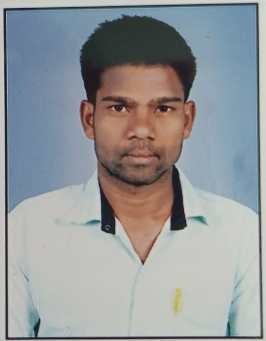 Lingala Shankar