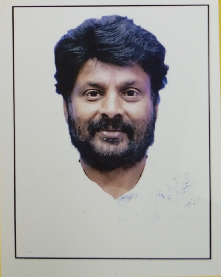 Makkan Singh Raj Thakur