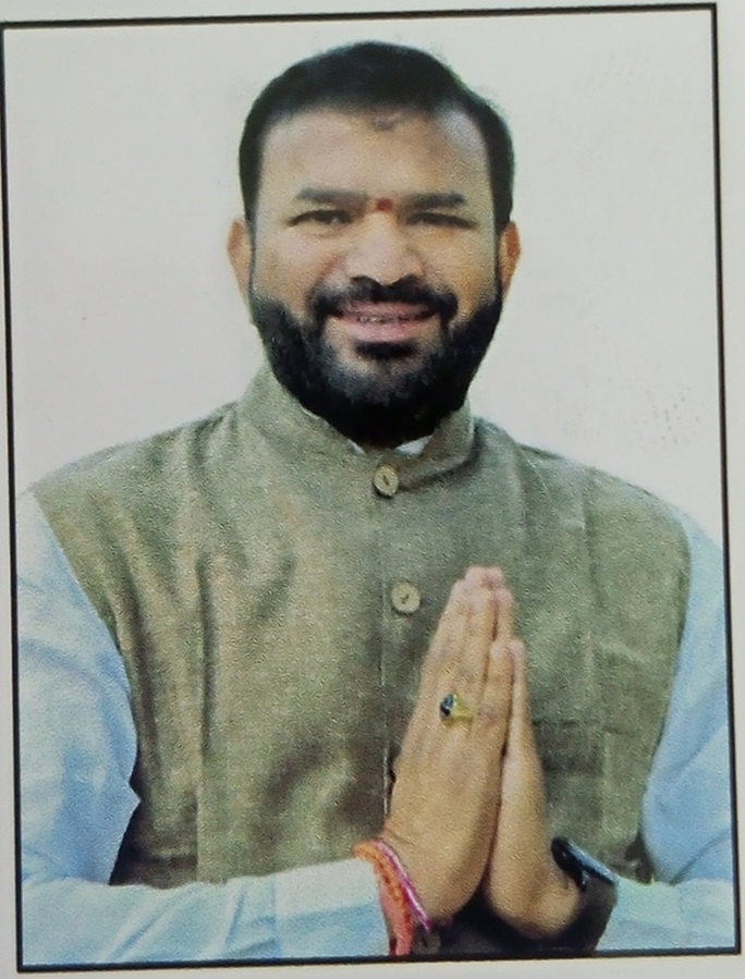Manchikatla Dayakar