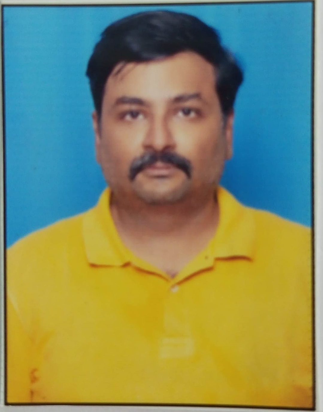 Manmohan Thammera