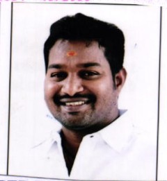N. Ramu