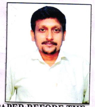 Perumandla Wedha Bhushan