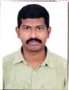 Prashanth Edunuri