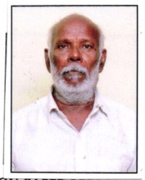 Thammanaveni Rajakomuraiah