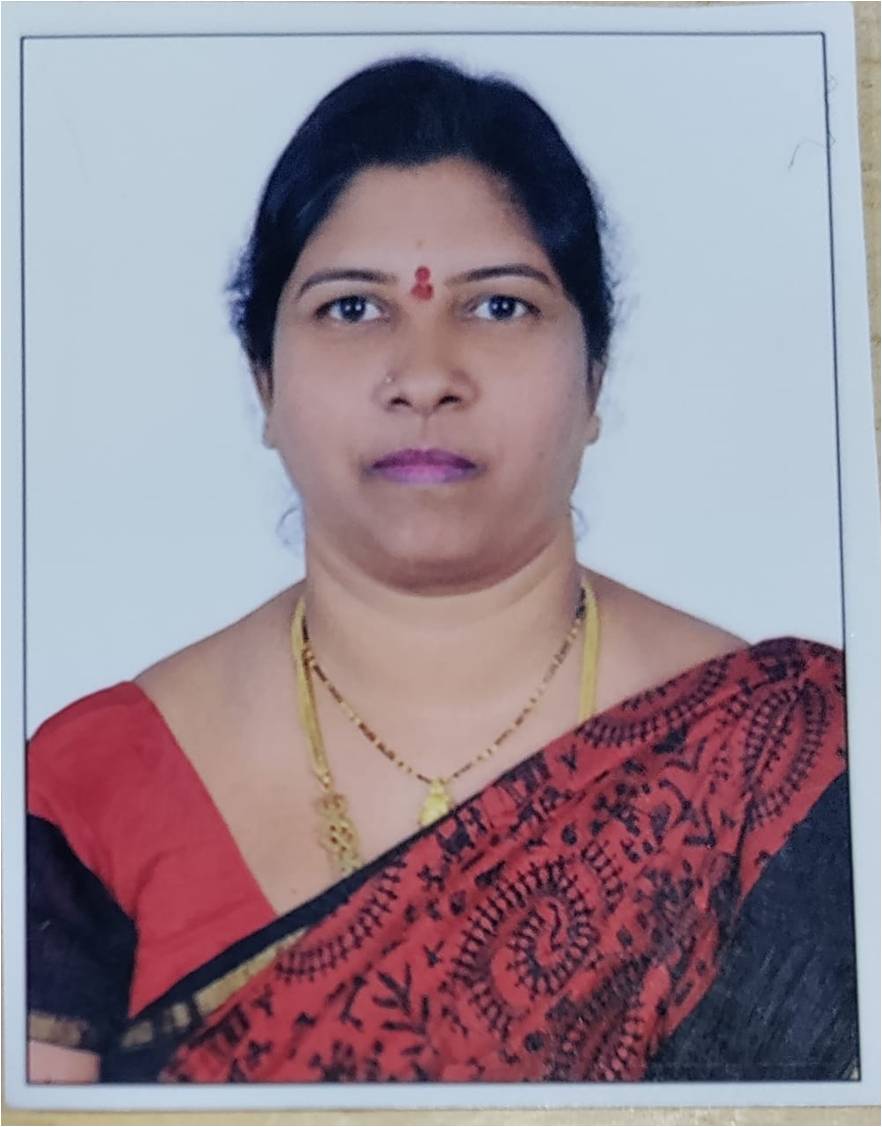 Chamakura Sujatha