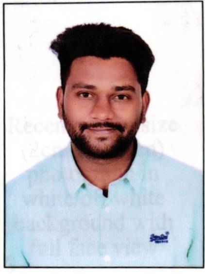 Gunneboina Akhilesh