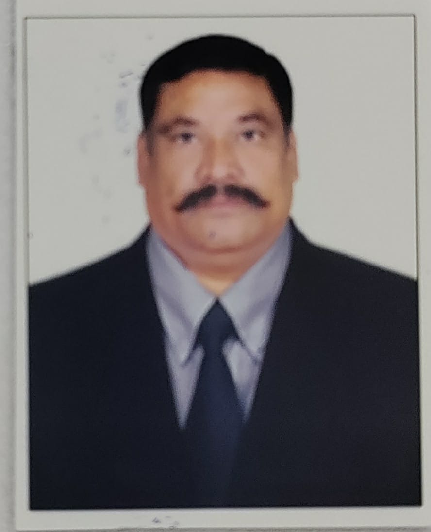Kummari Venkateswarlu