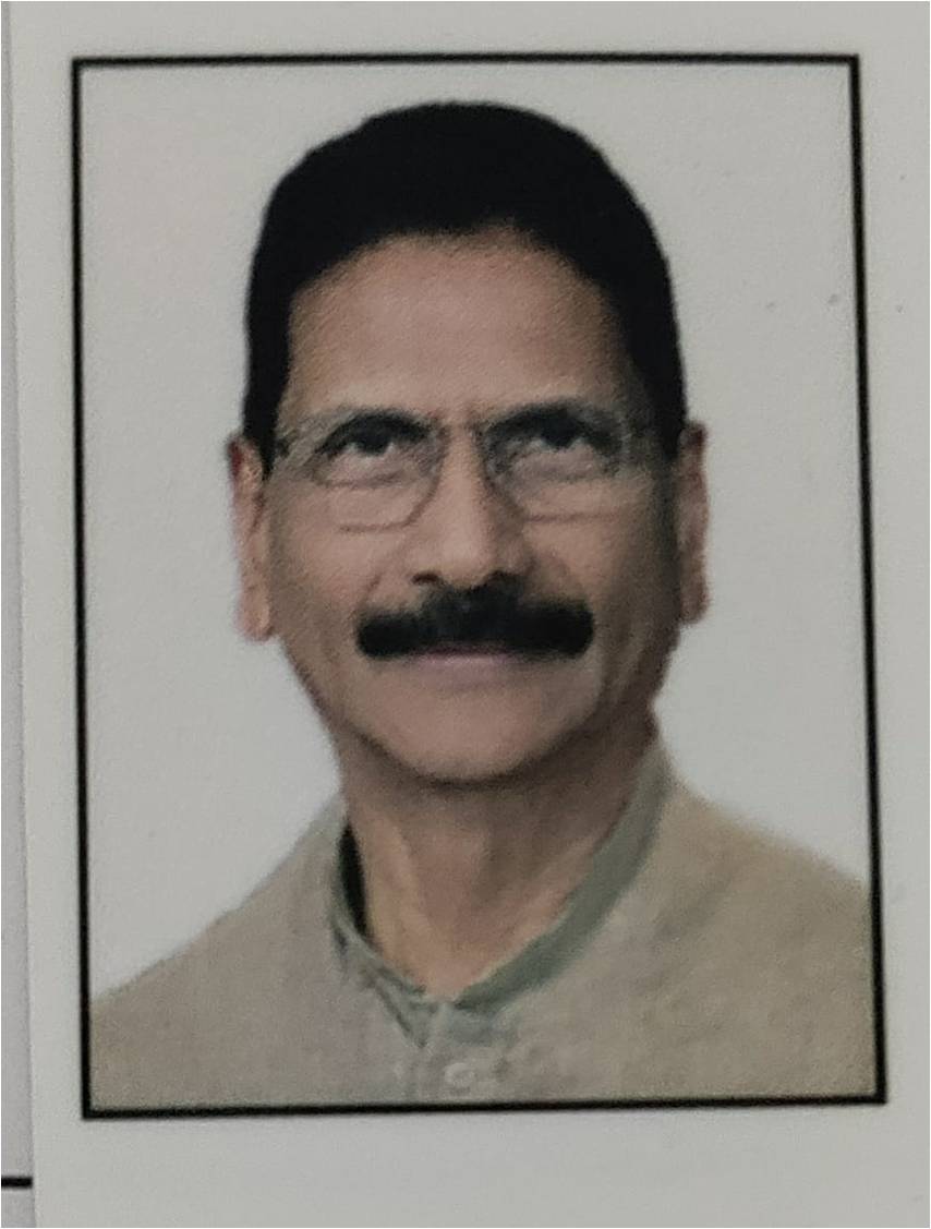 Marri Shashidhar Reddy