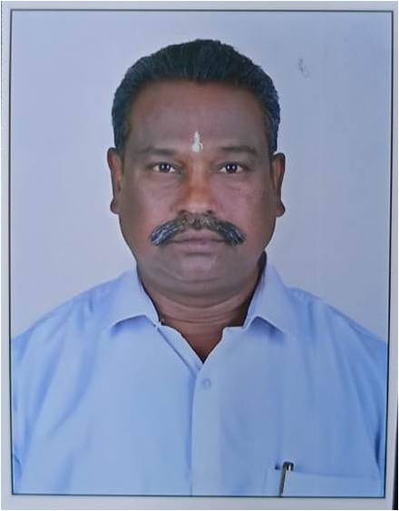 Rangapuram Markondaiah