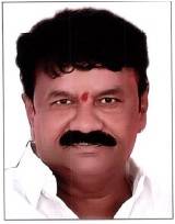 Talasani Srinivas Yadav