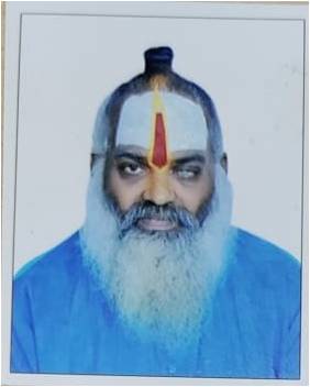 Uppalapati Srinivas